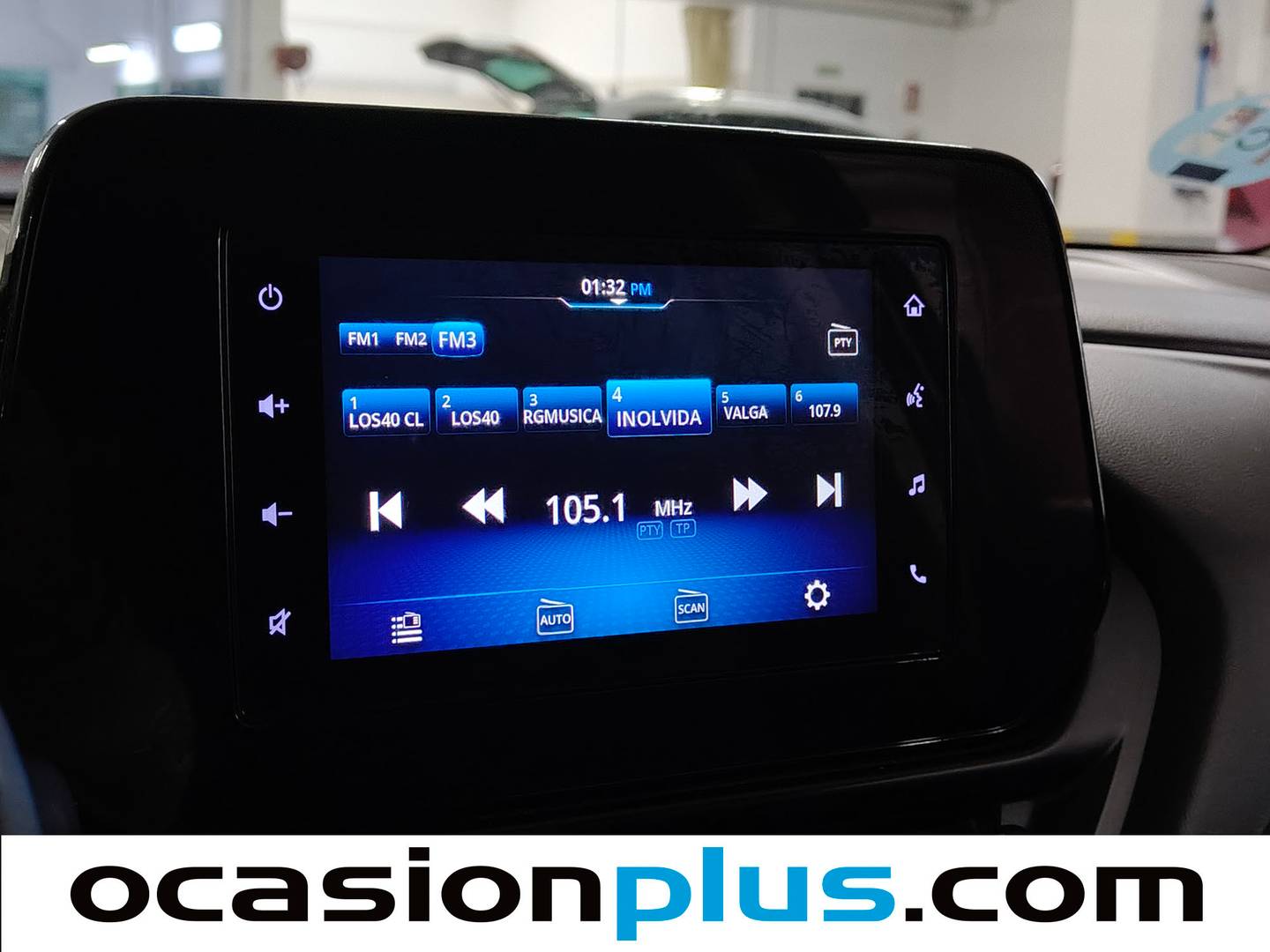 Foto Suzuki S-Cross Suzuki S-Cross 1.4T Mild Hybrid S2 4WD 95 kW (129 CV)