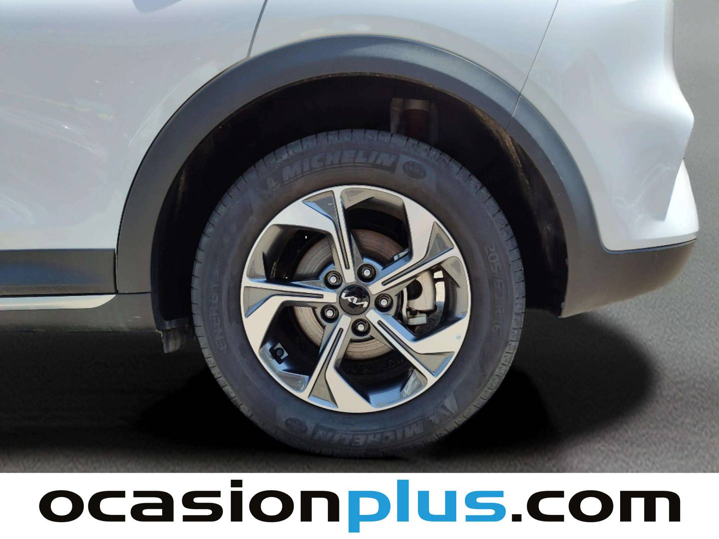 KIA XCeed KIA XCeed 1.0 T-GDi Drive (100 CV) gasolina
