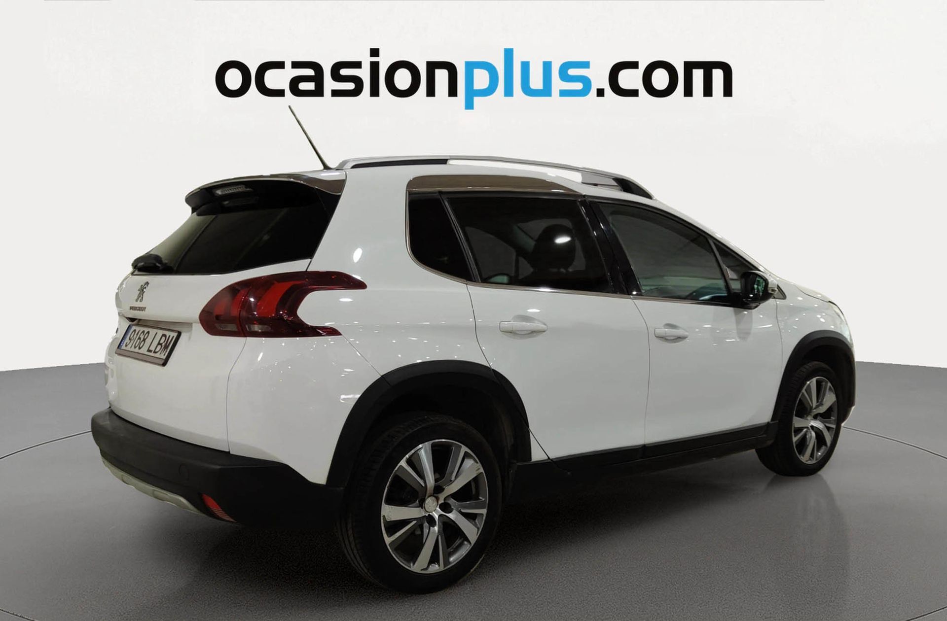 Peugeot 2008 PureTech 110 Allure - foto 4