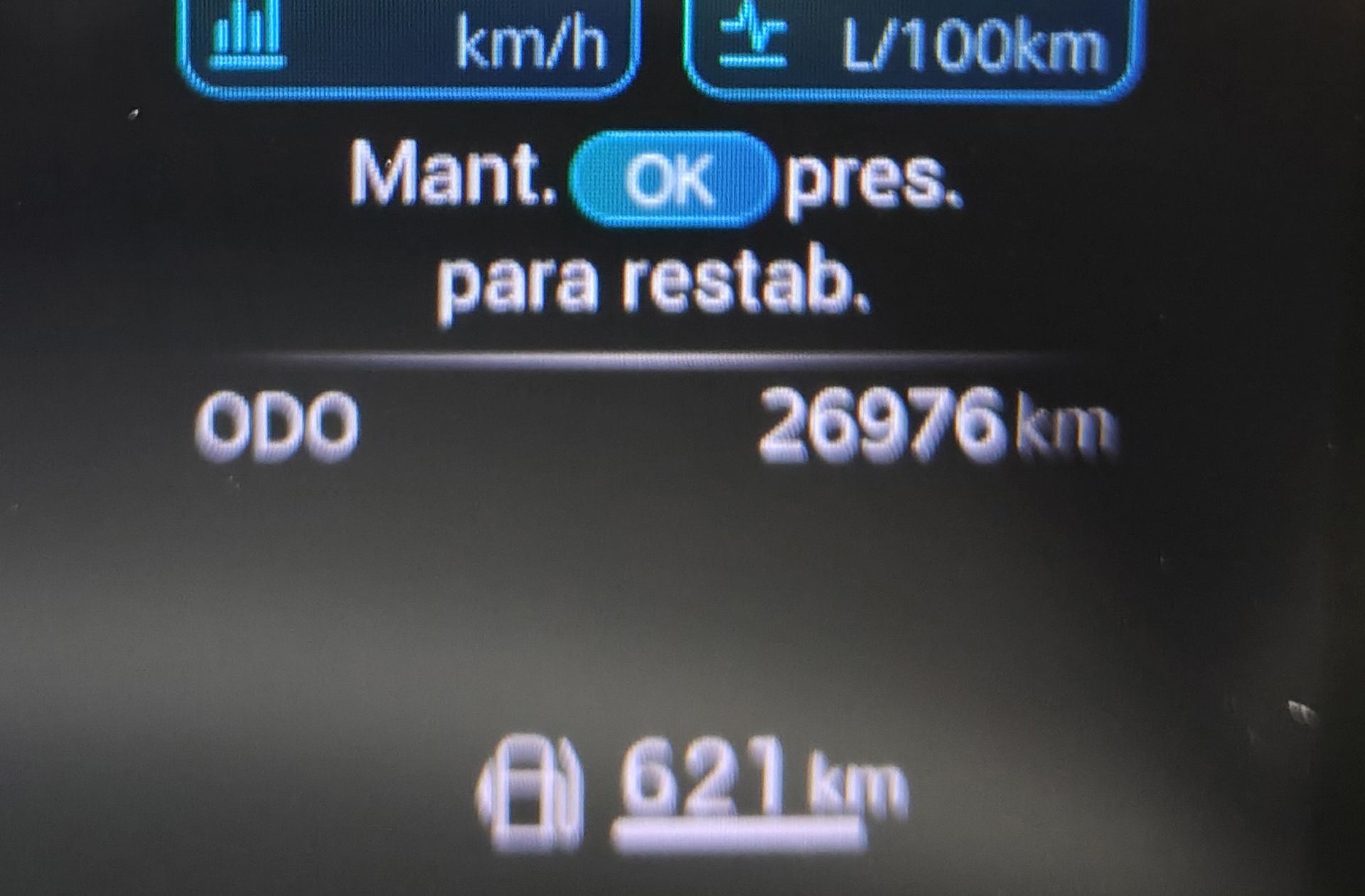MG3 1.5 Comfort - foto 9