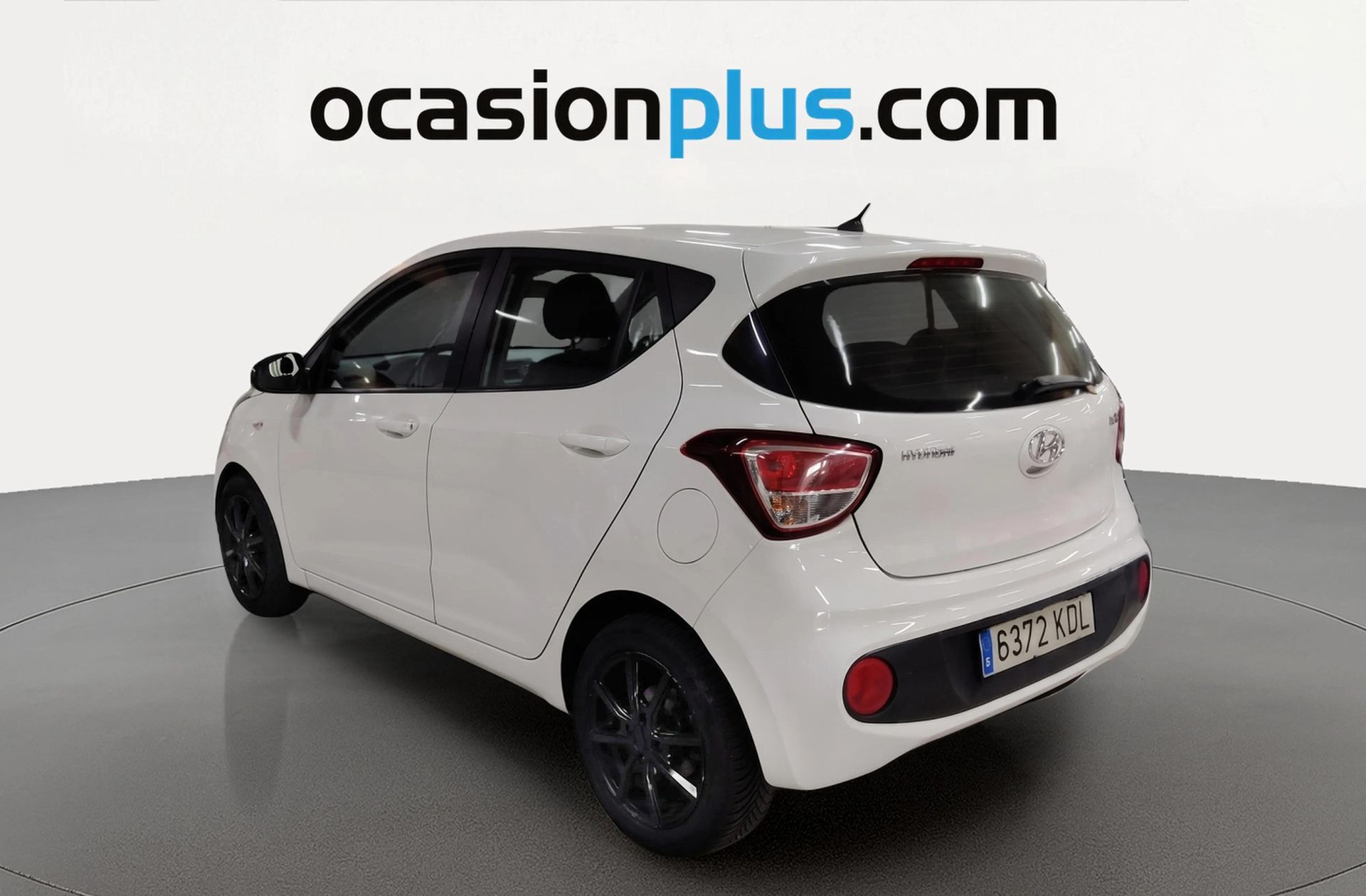 Hyundai i10 1.0 Tecno - foto 3