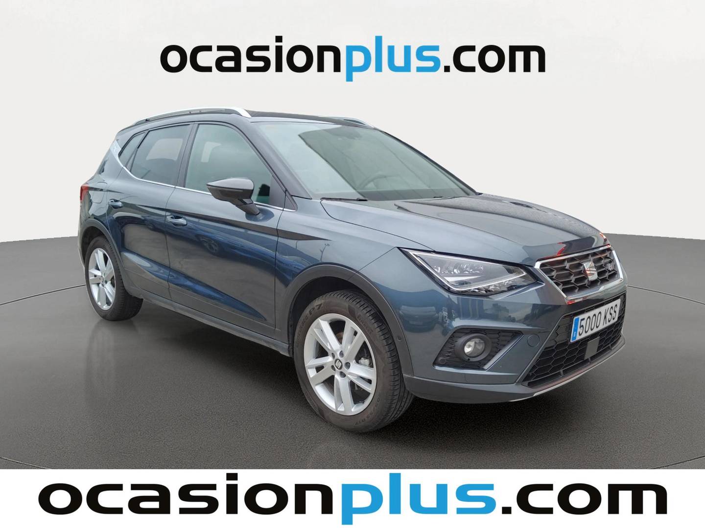 Foto Seat Arona SEAT Arona 1.6 TDI Ecomotive FR (115 CV)