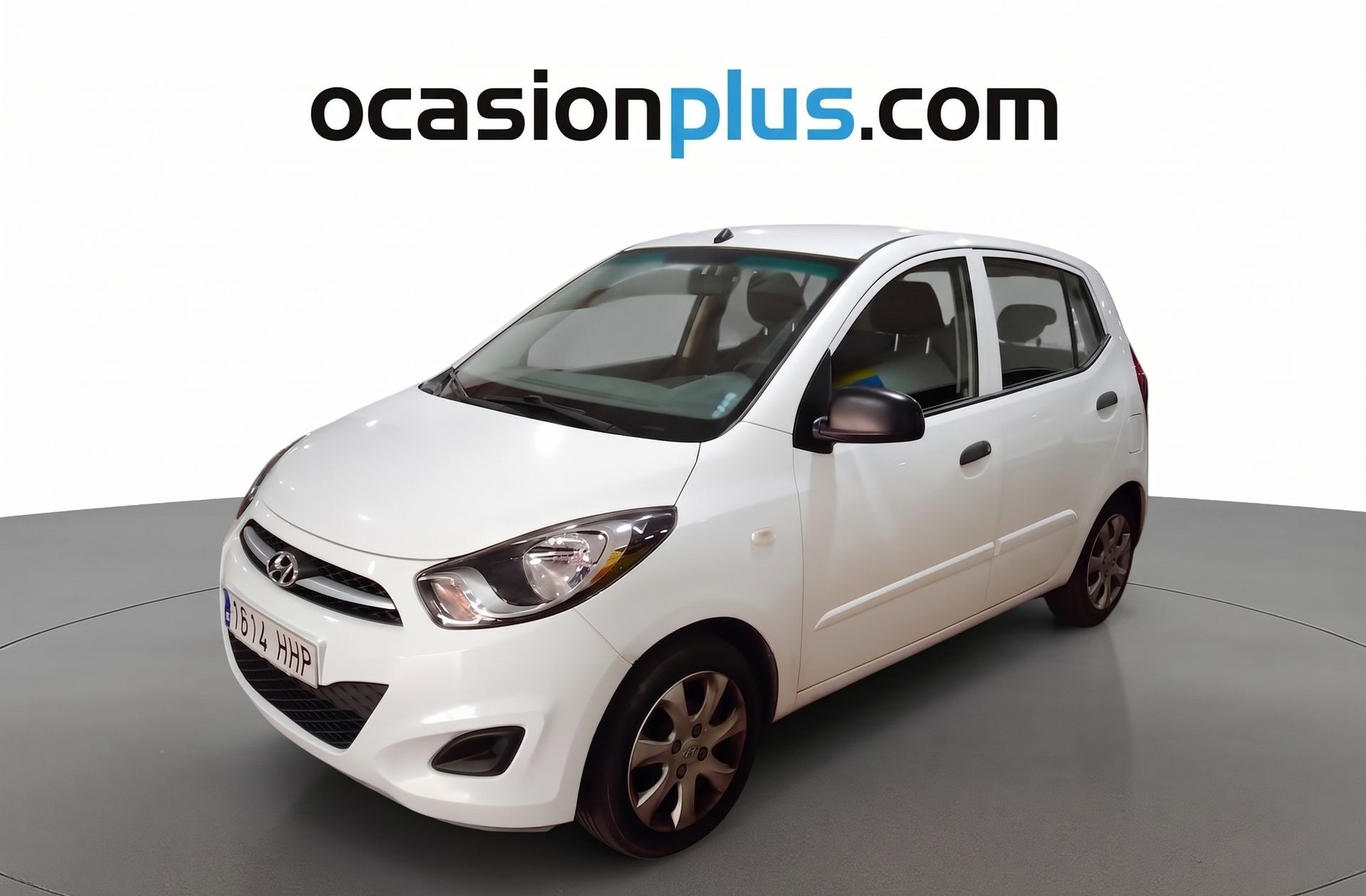 Hyundai i10 1.2 Comfort