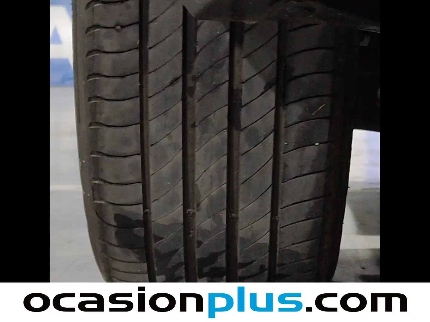 Foto KIA Sportage Kia Sportage 1.6 CRDi MHEV Business 4x2 (136 CV)