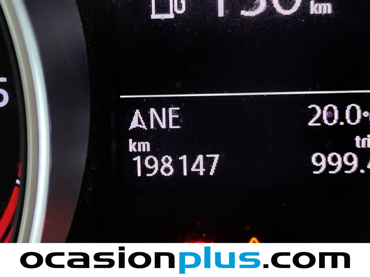 Volkswagen Tiguan Volkswagen Tiguan Edition 2.0 TDI  (150 CV) seminuevo