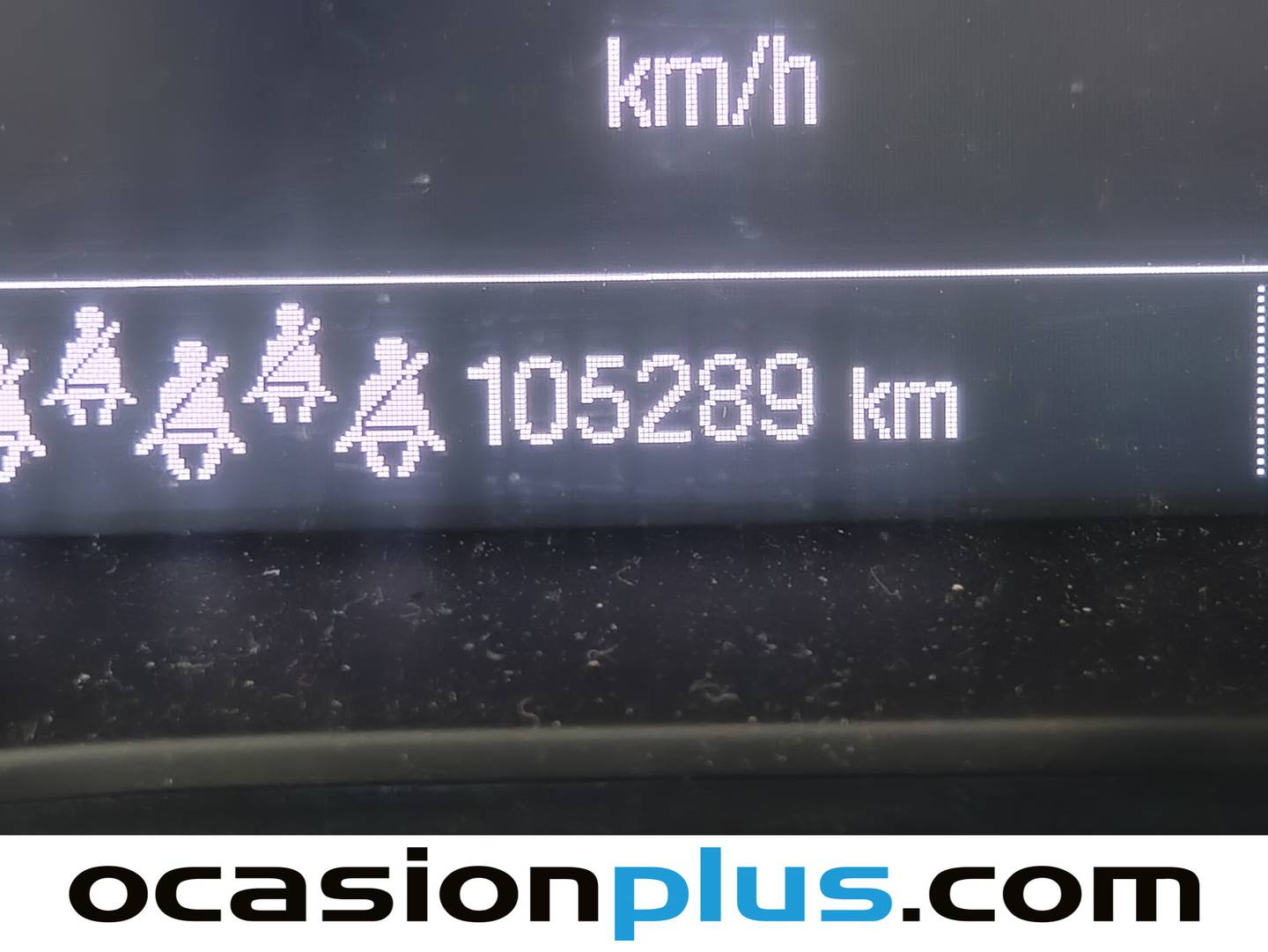 Opel Zafira Opel Zafira 1.6 CDTI S&S Expression (120 CV) 7 Plazas seminuevo