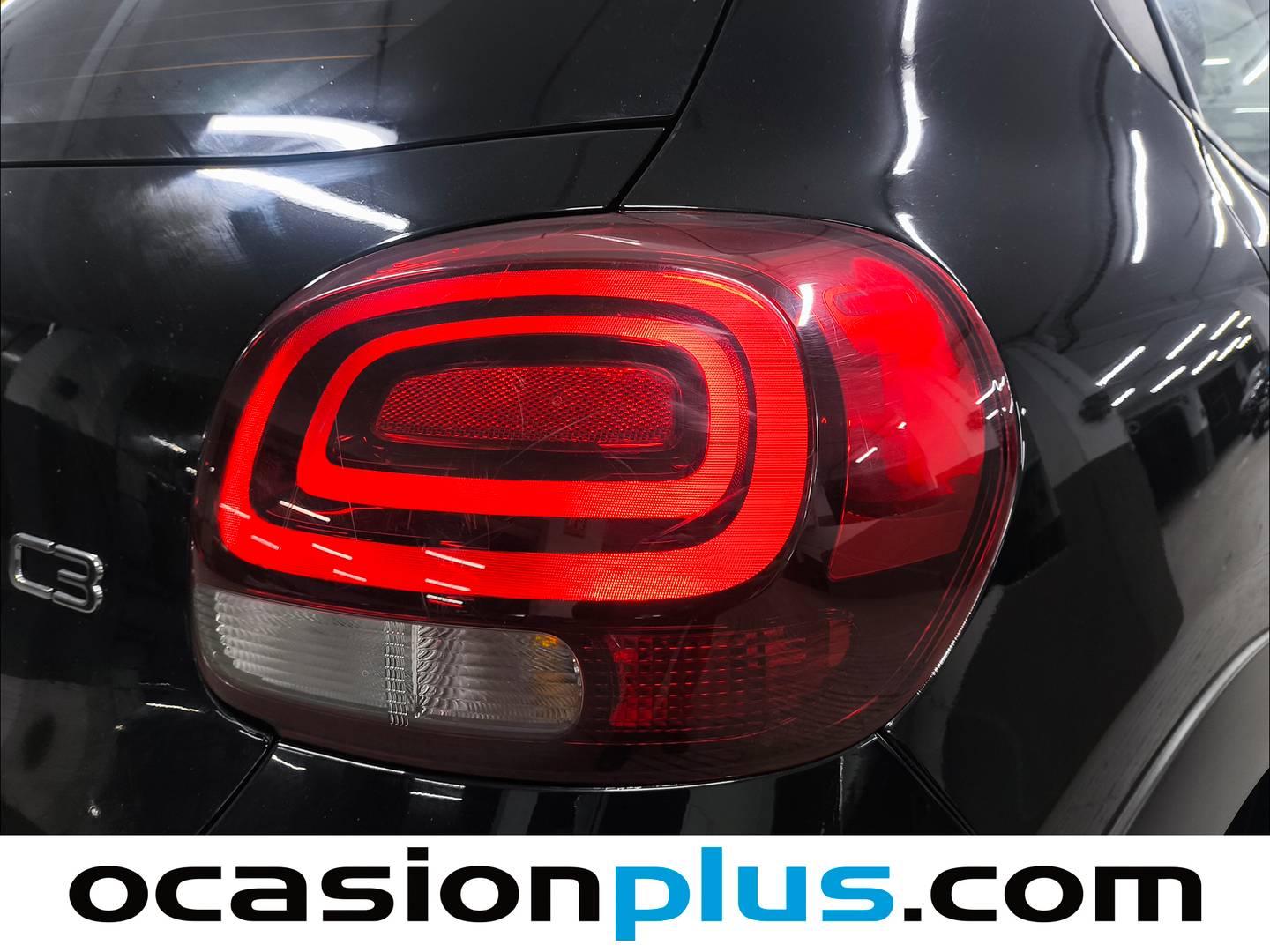 Foto Citroën C3 Citroen C3 PureTech Feel Pack (83 CV)