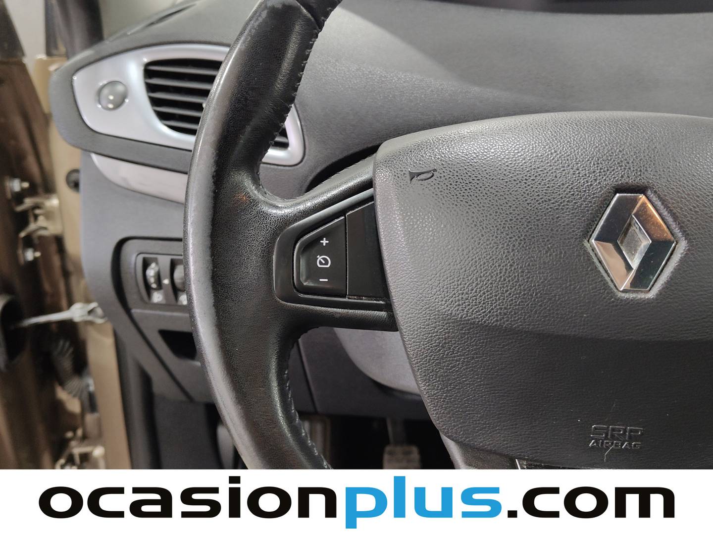 Renault Grand Scénic Renault Grand Scenic Limited Energy dCi (130 CV) 7 Plazas barato
