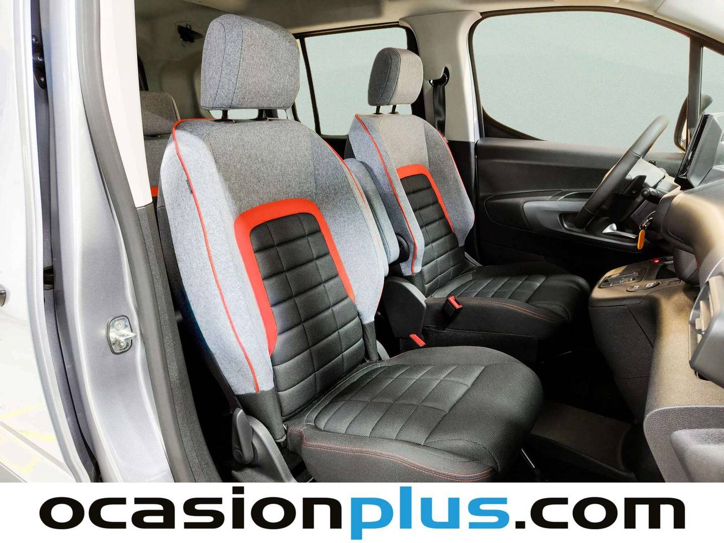 Citroën Berlingo Citroën Berlingo BlueHDi 130 S&S Talla M Max Auto Pack XTR (130 CV) diésel