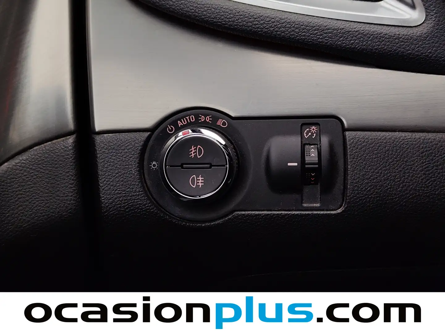 Foto Opel Mokka Opel Mokka 1.7 CDTi Excellence 4X2 Auto (130 CV)