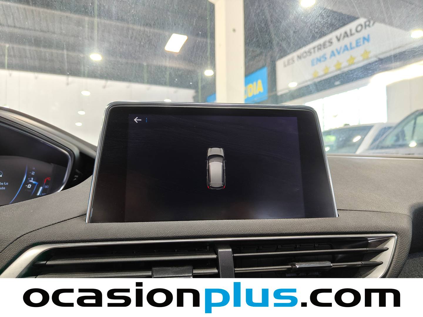 Peugeot 3008 Peugeot 3008 BlueHDI 130 S&S Allure EAT8 (130 CV) 130cv