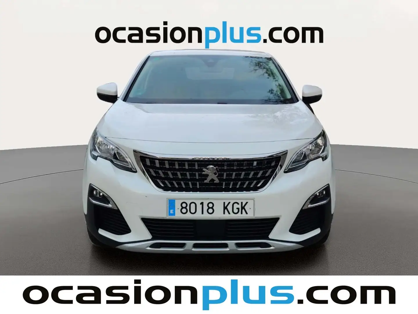 Foto Peugeot 3008 Peugeot 3008 BlueHDI 130 S&S Allure (130 CV)