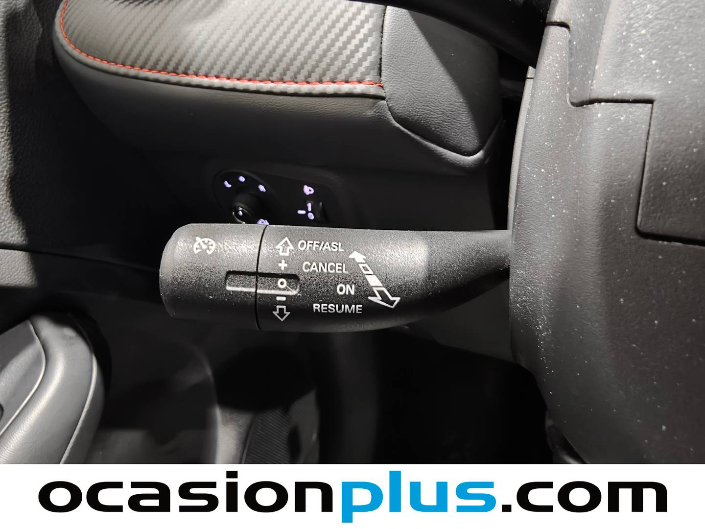 MG ZS MG ZS 1.5 Luxury  (106 CV) km 0