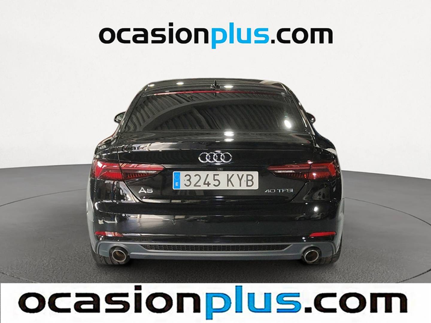Foto Audi A5 Audi A5 Coupe S line 40 TFSI (190 CV) S tronic
