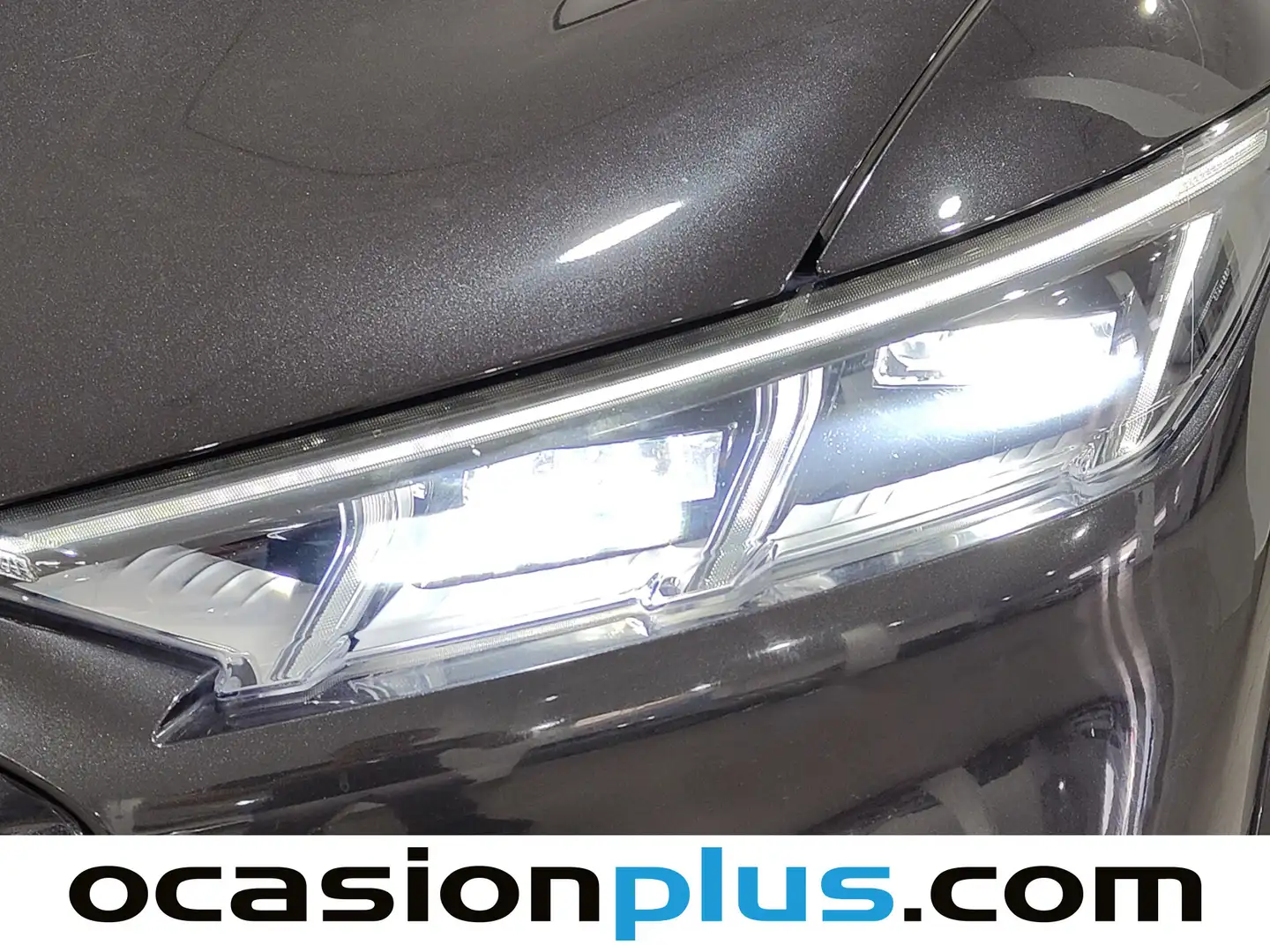 Foto Ford Mustang Mach-E Ford Mustang Mach-E Batería 75.7Kwh AWD (269 CV)