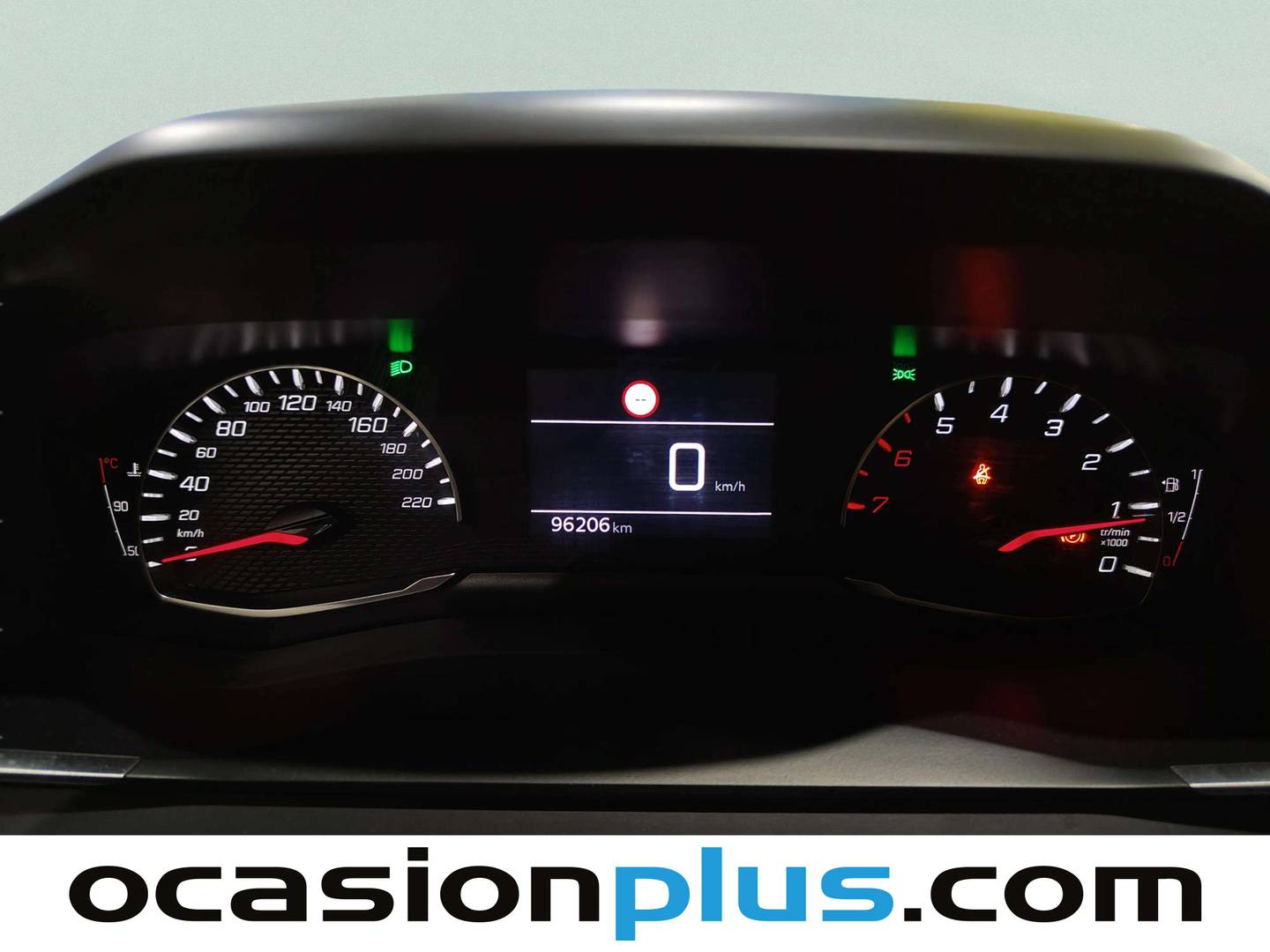 Foto Peugeot 2008 Peugeot 2008 PureTech 100 S&S Allure (100 CV)