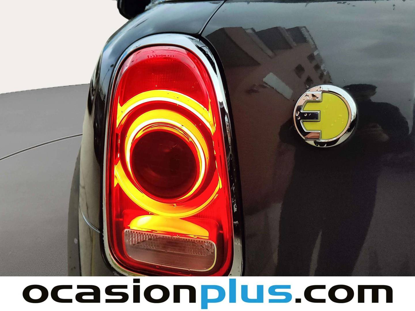 Foto Mini Countryman MINI MINI Countryman Cooper S E ALL4 (224 CV)