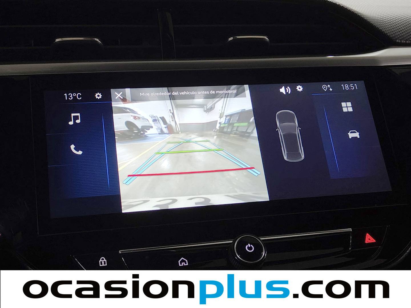 Foto Opel Corsa Opel Corsa 1.2 T XHL GS (100 CV)