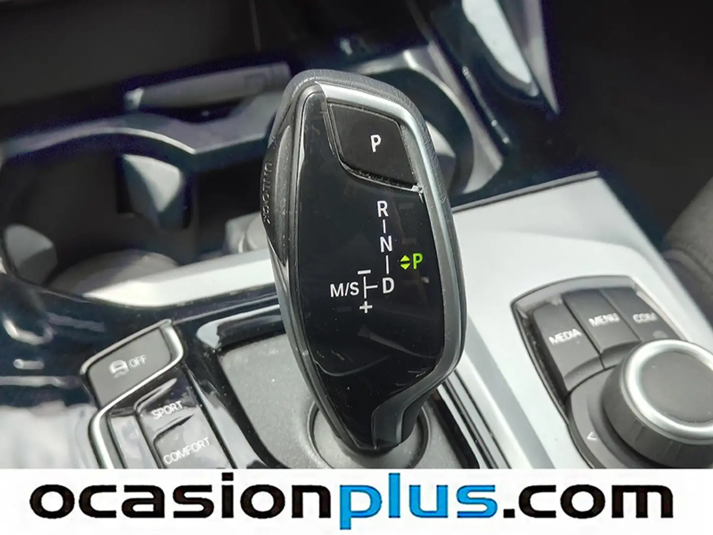 Foto BMW X4 BMW X4 xDrive30i (252 CV)