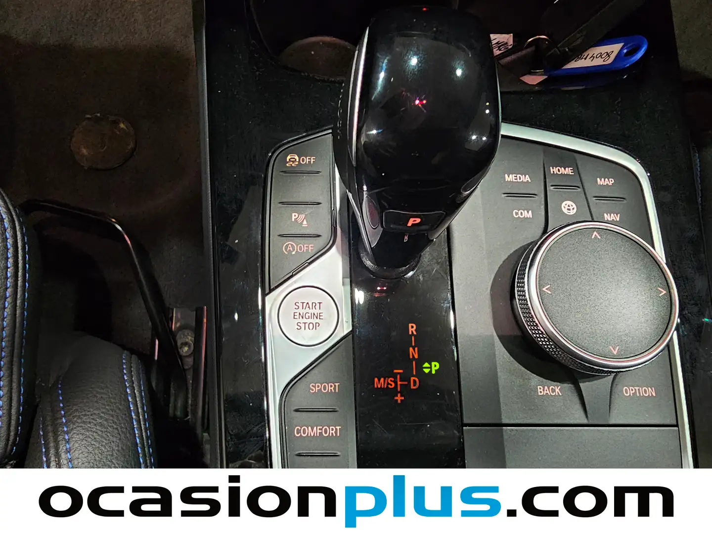 Foto BMW Serie 1 BMW Serie 1 118i (140 CV) PACK M