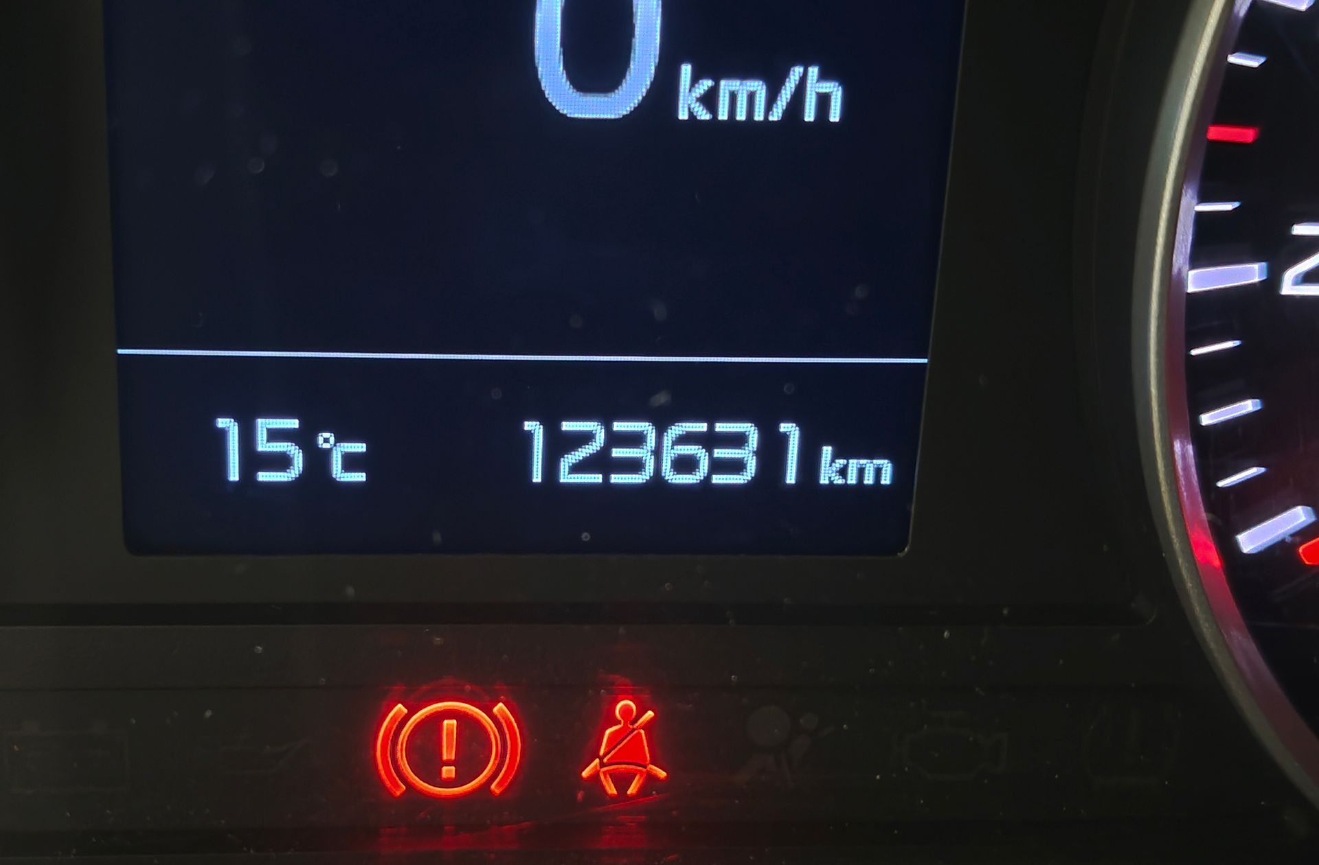 Kia Stonic 1.6 CRDi VGT Concept - foto 9