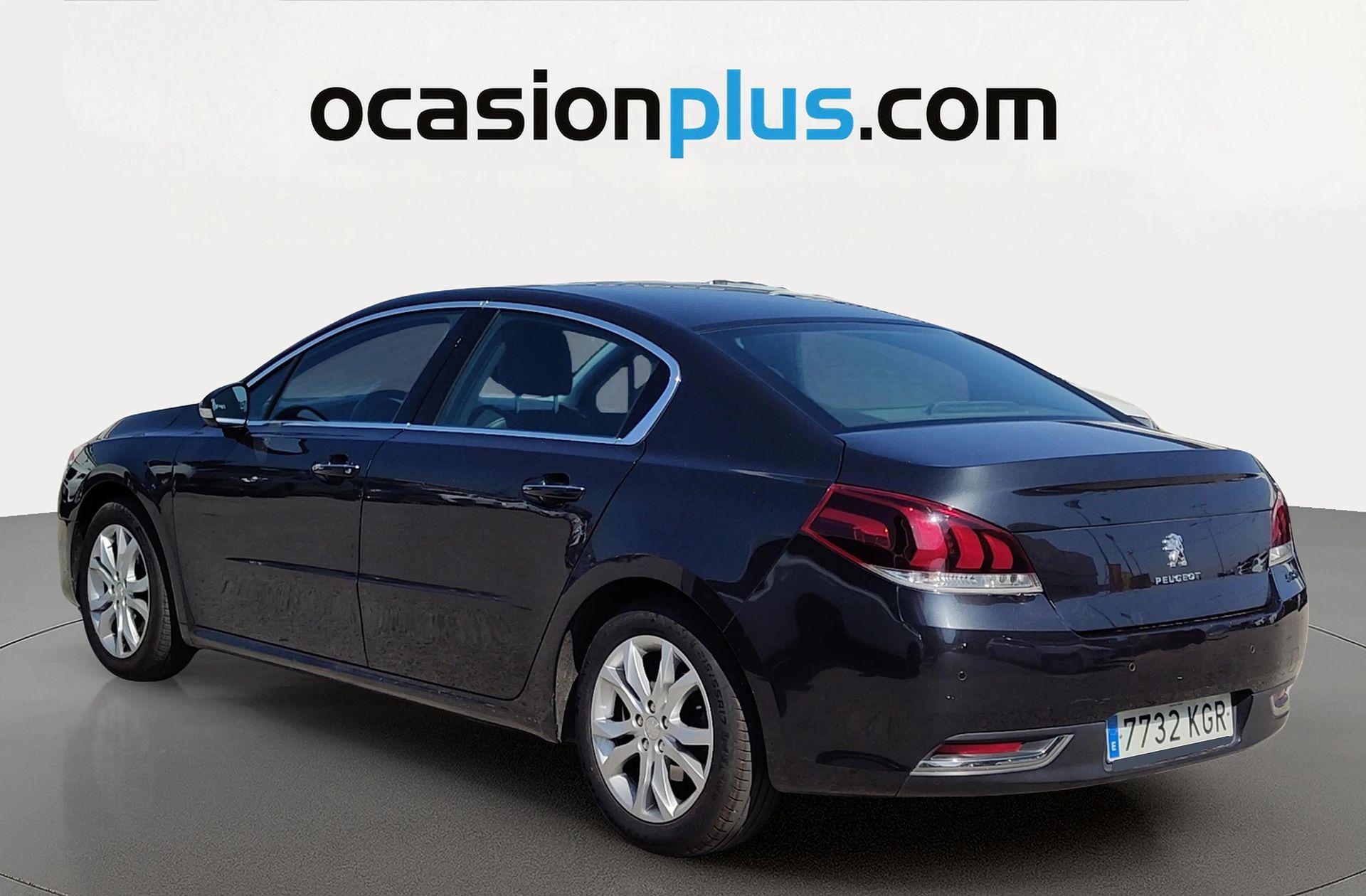 Peugeot 508 2.0 BlueHDi Allure - foto 4