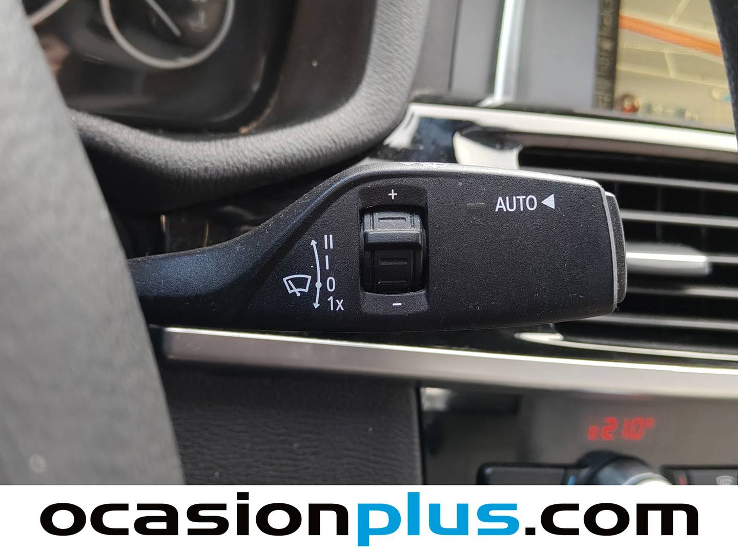 Foto BMW X4 BMW X4 xDrive20d (190 CV)