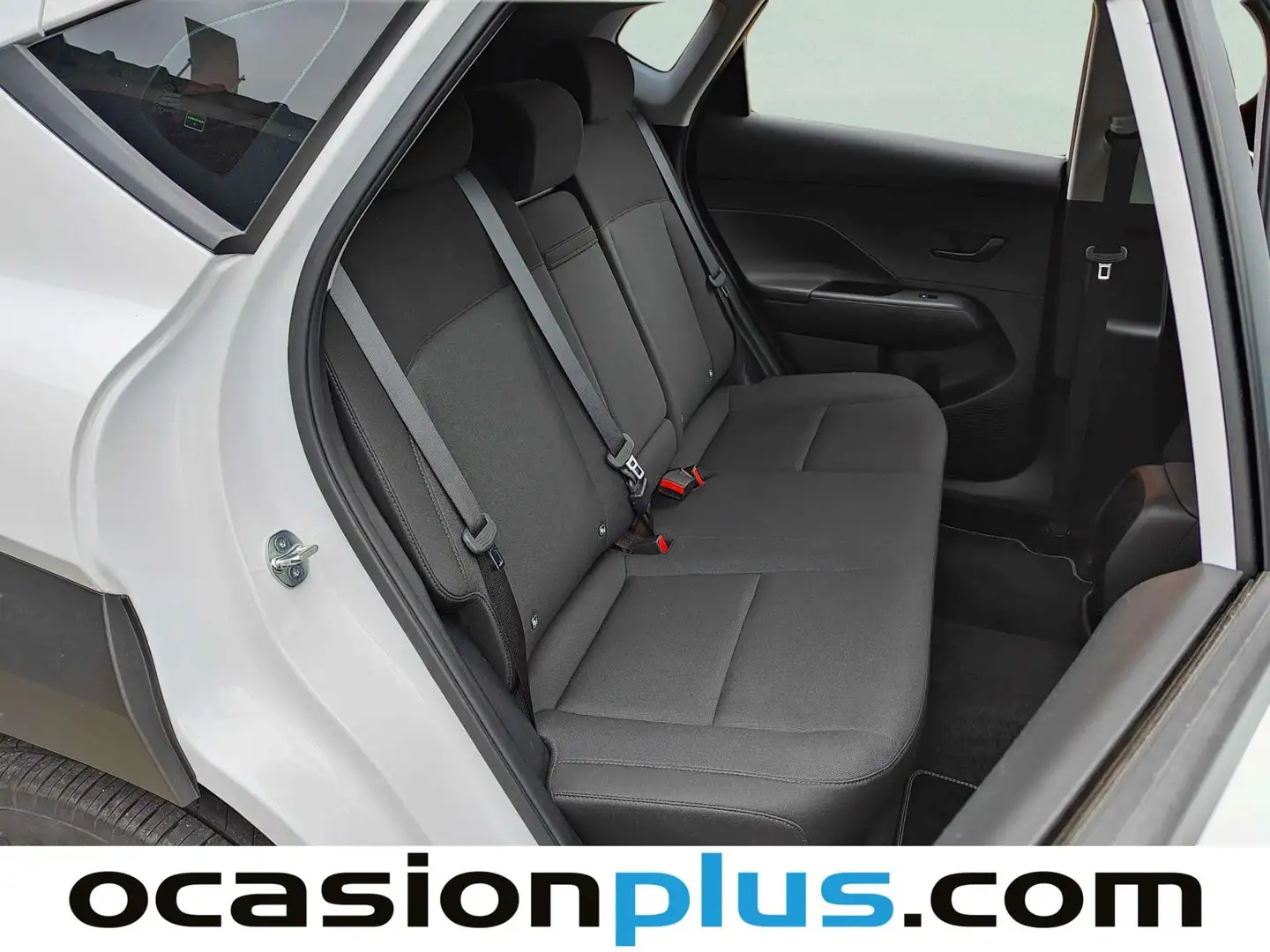 Foto Hyundai Kona Hyundai Kona 1.0 TGDi 48V Maxx 4x2 (120 CV)