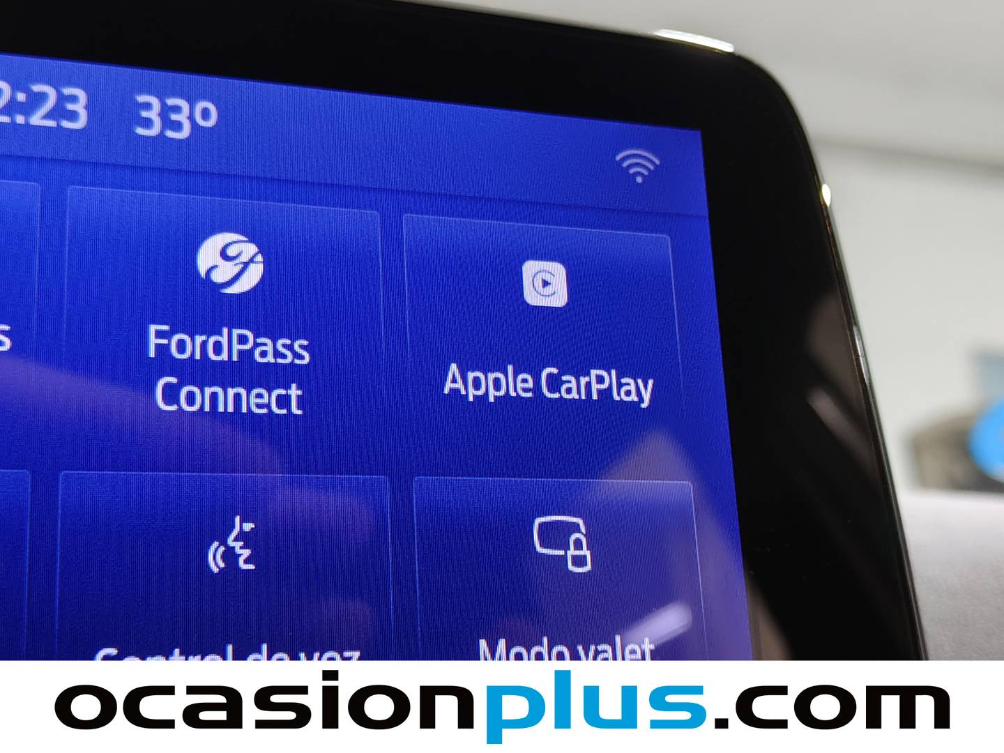 Extras del Ford Puma Ford Puma 1.0 EcoBoost MHEV ST-Line (125 CV)