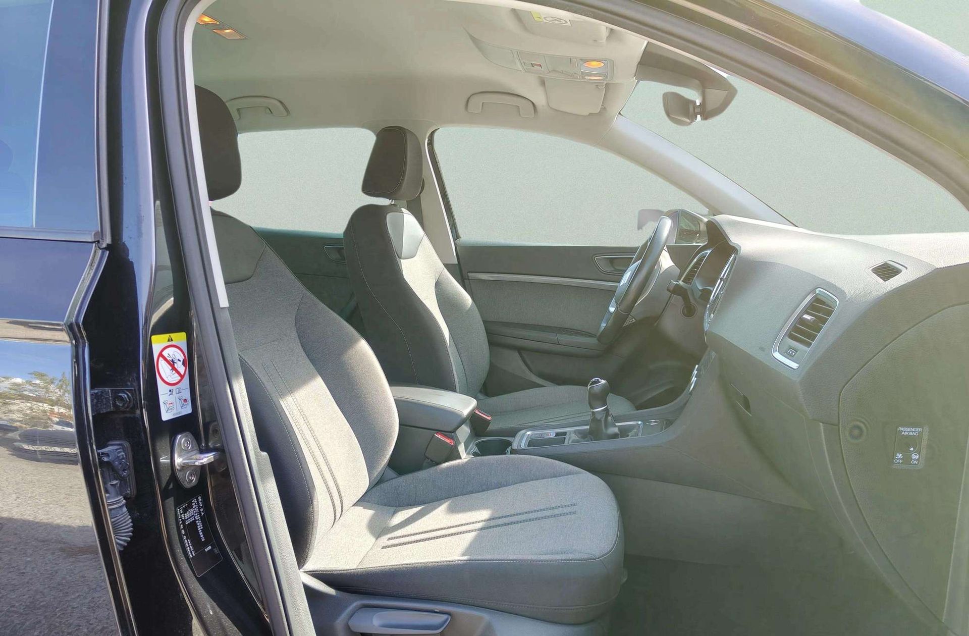 SEAT Ateca 1.5 TSI Style XL - foto 19