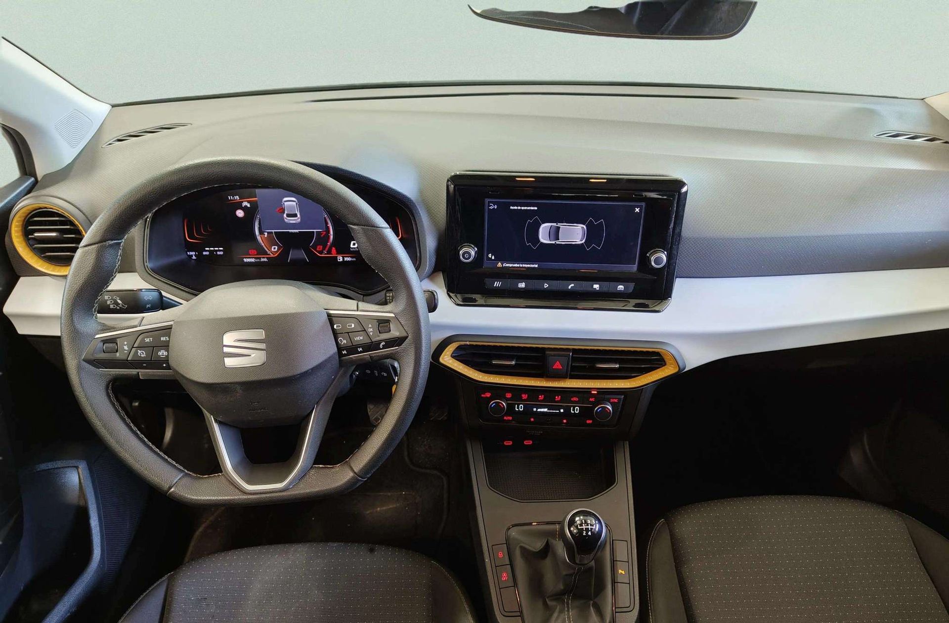 SEAT Ibiza 1.0 TSI Style XL - foto 6