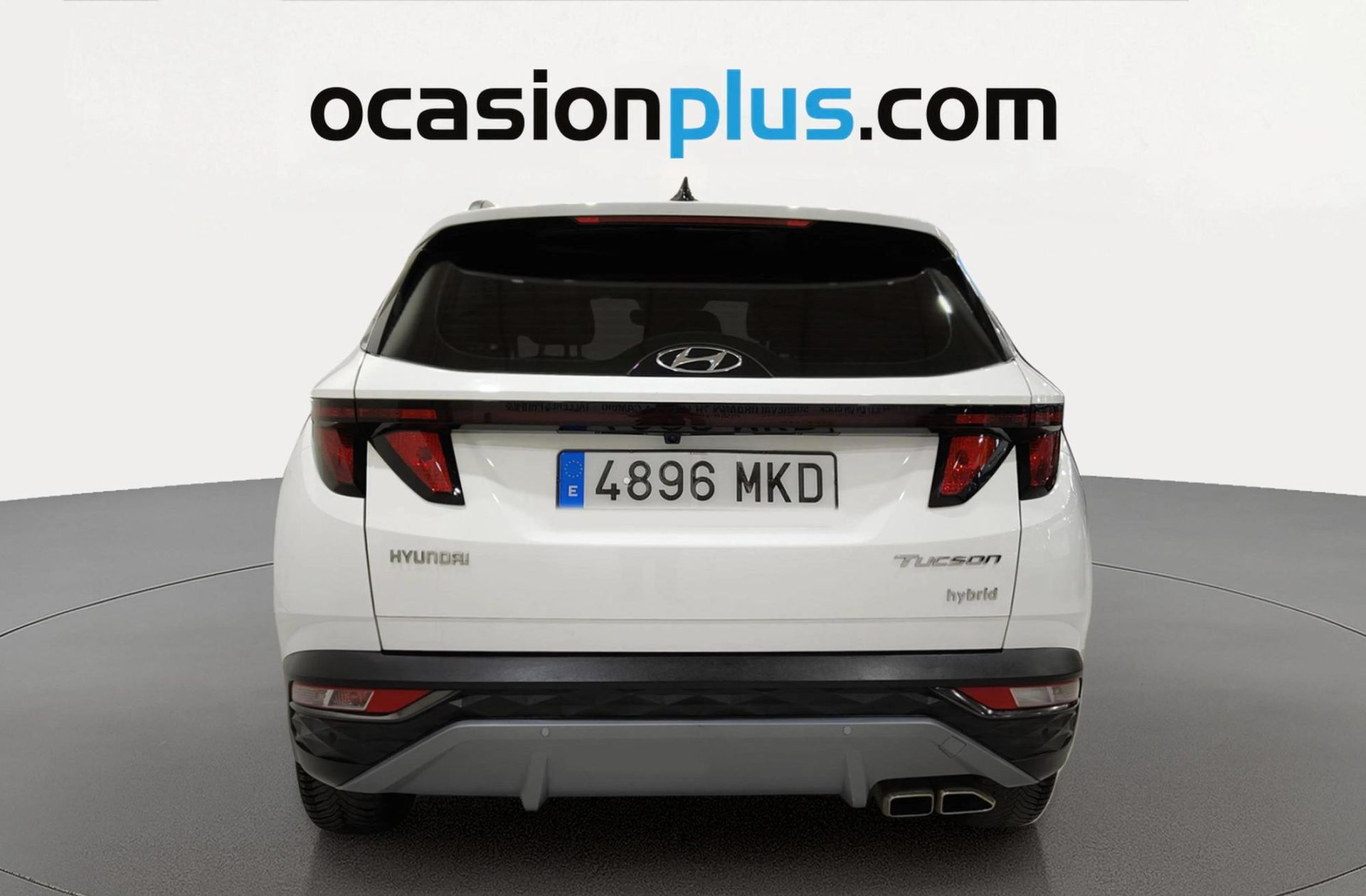 Hyundai Tucson 1.6 T-GDi HEV Maxx - foto 12