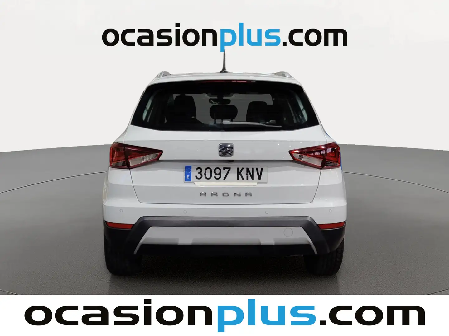 Foto Seat Arona SEAT Arona 1.0 TSI Ecomotive Xcellence (115 CV)