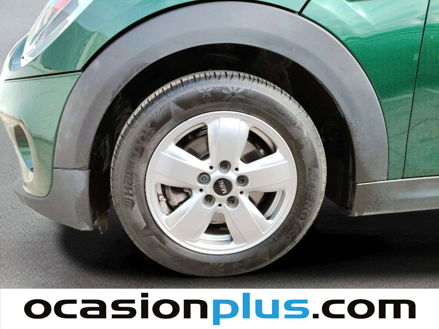 Mini MINI Mini MINI Cooper (136 CV) gasolina