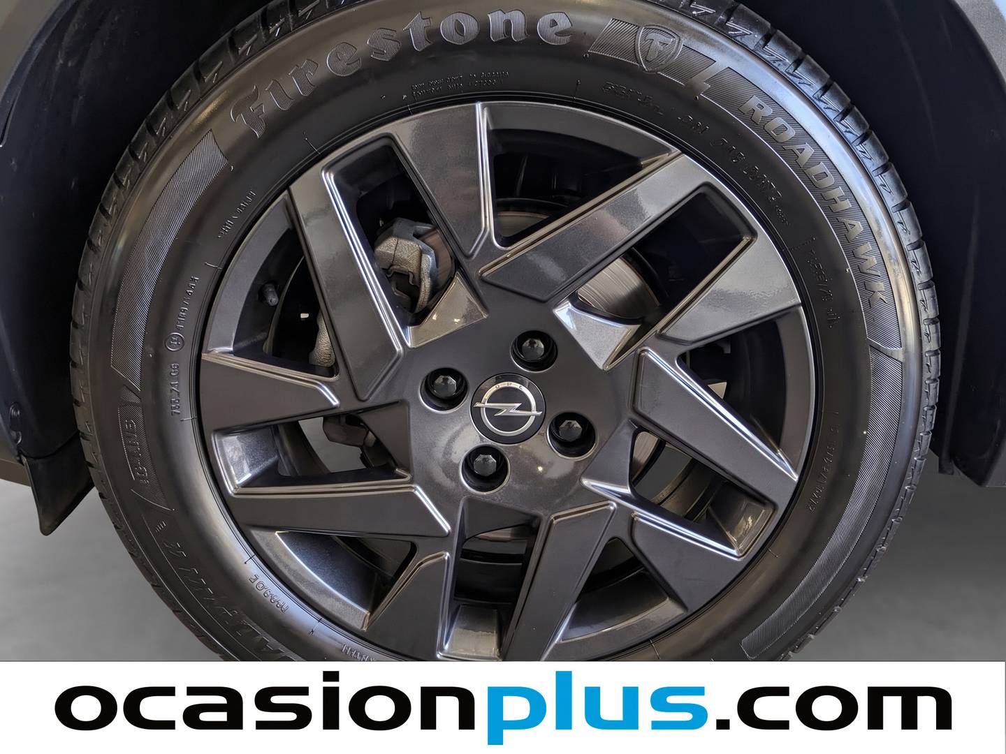Opel Mokka Opel Mokka 1.2 Turbo GS Line Auto (130 CV) de segunda mano