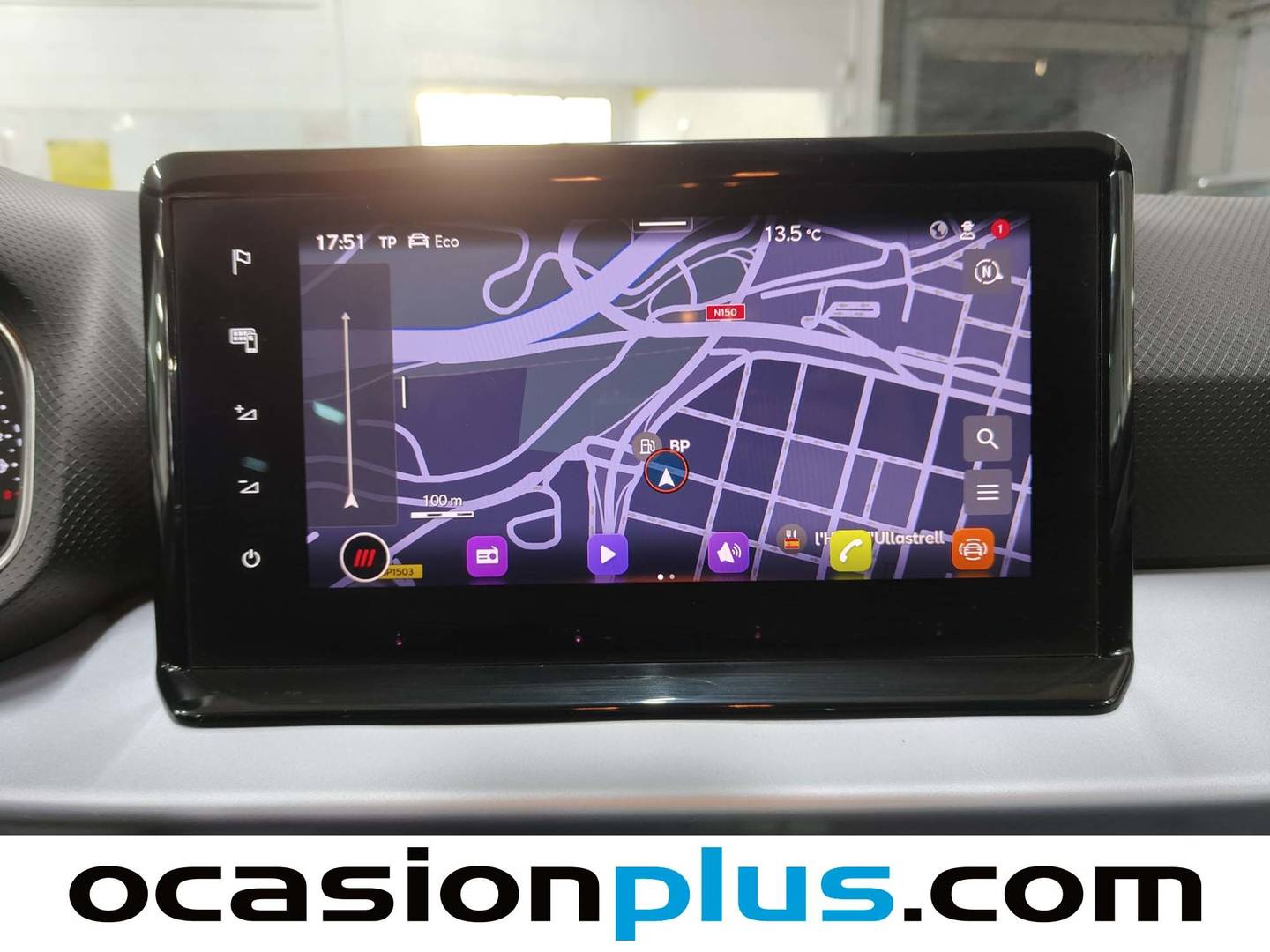 Extras del Seat Arona SEAT Arona 1.0 TSI S&S FR Plus (110 CV)