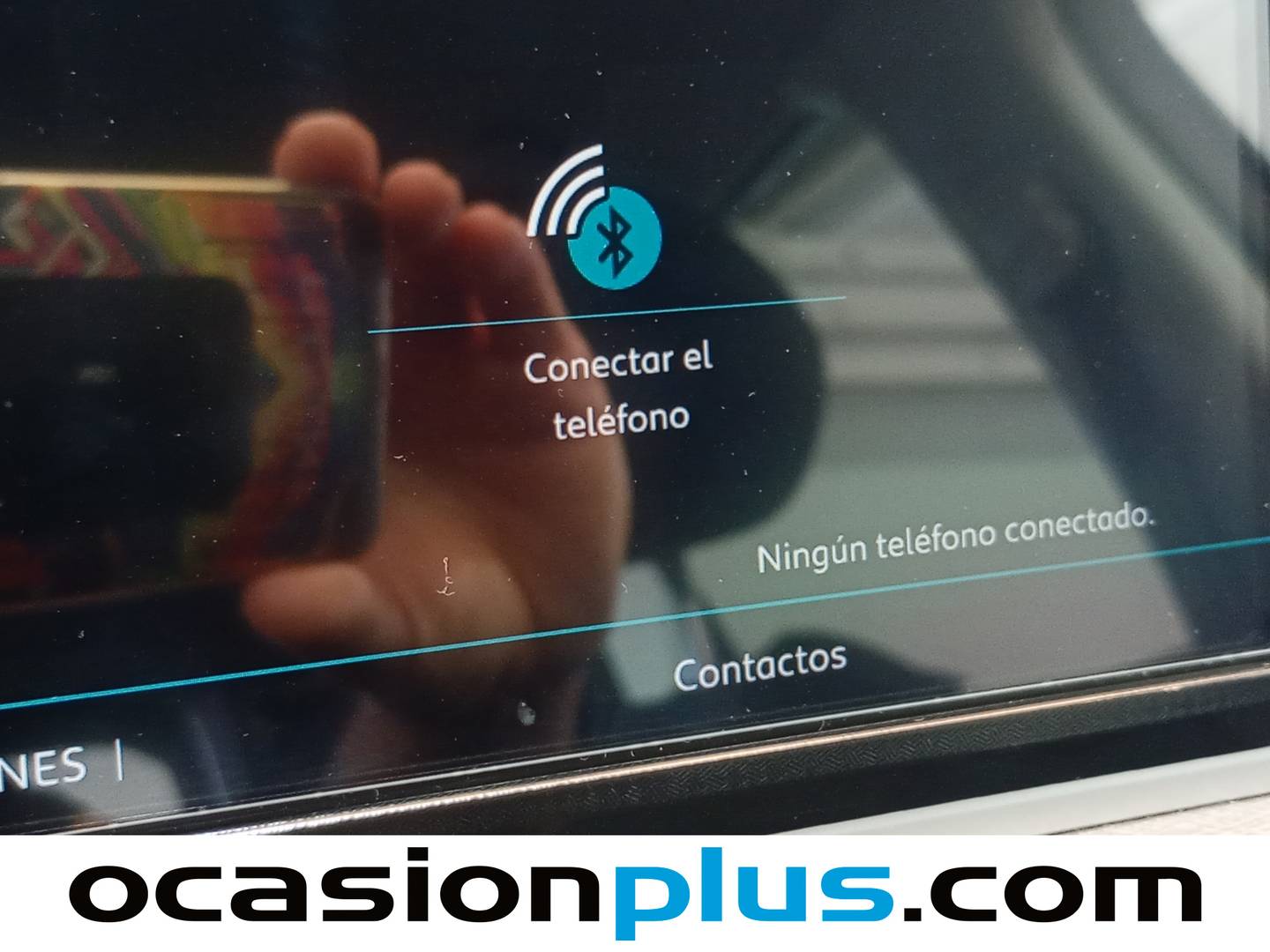 Citroën Grand C4 Spacetourer Citroën Grand C4 Spacetourer BlueHDi 130 Shine Pack (130 CV)7 Plazas 2021