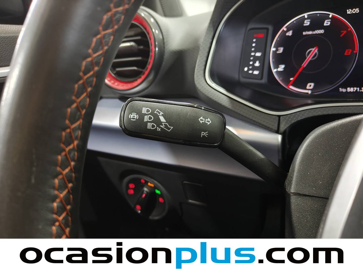 Seat Ibiza Seat Ibiza 1.0 TSI S&S FR XL (115 CV) de segunda mano