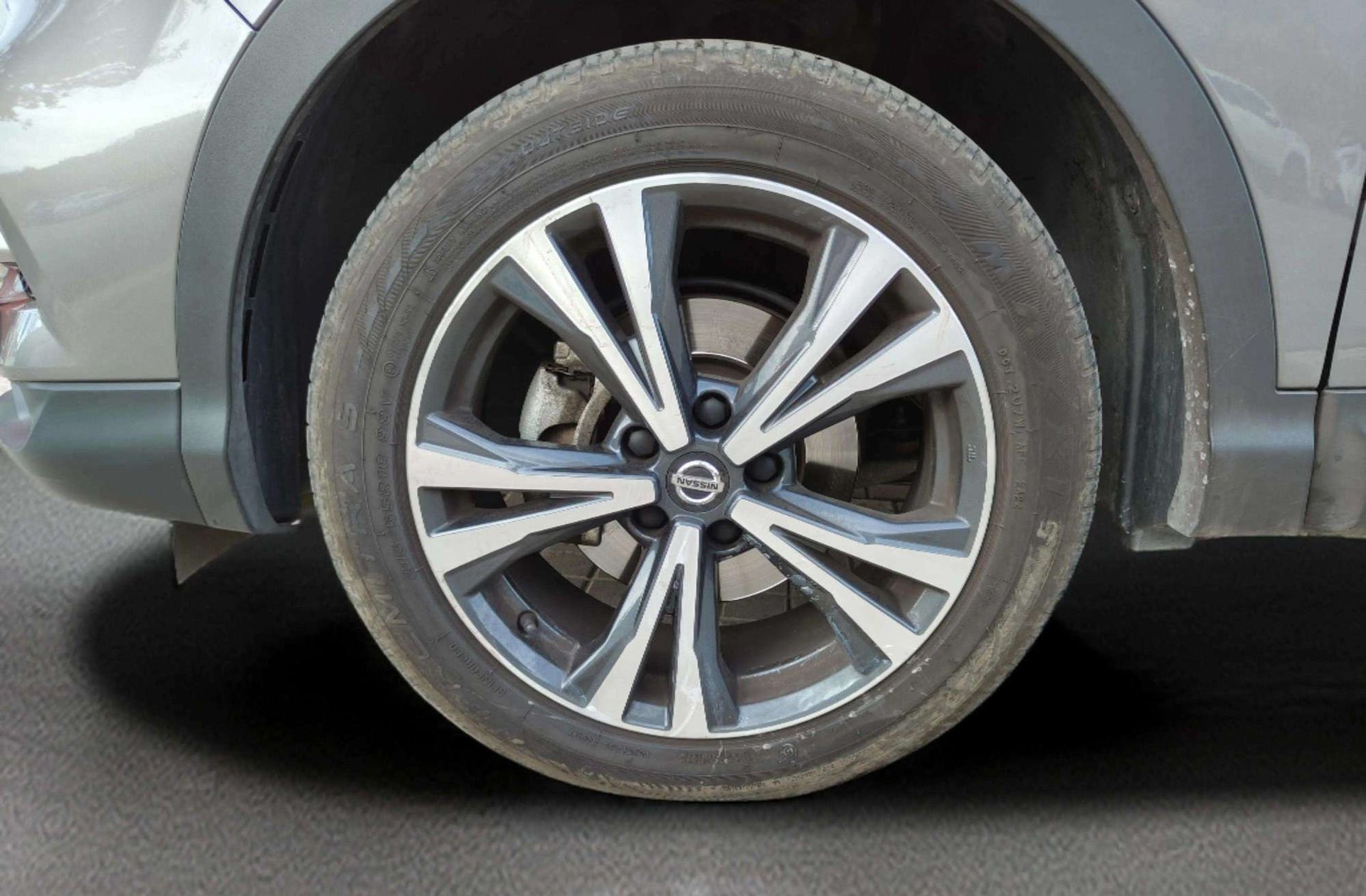 Nissan Qashqai DIG-T 160 N-Connecta 4x2 DCT - foto 34