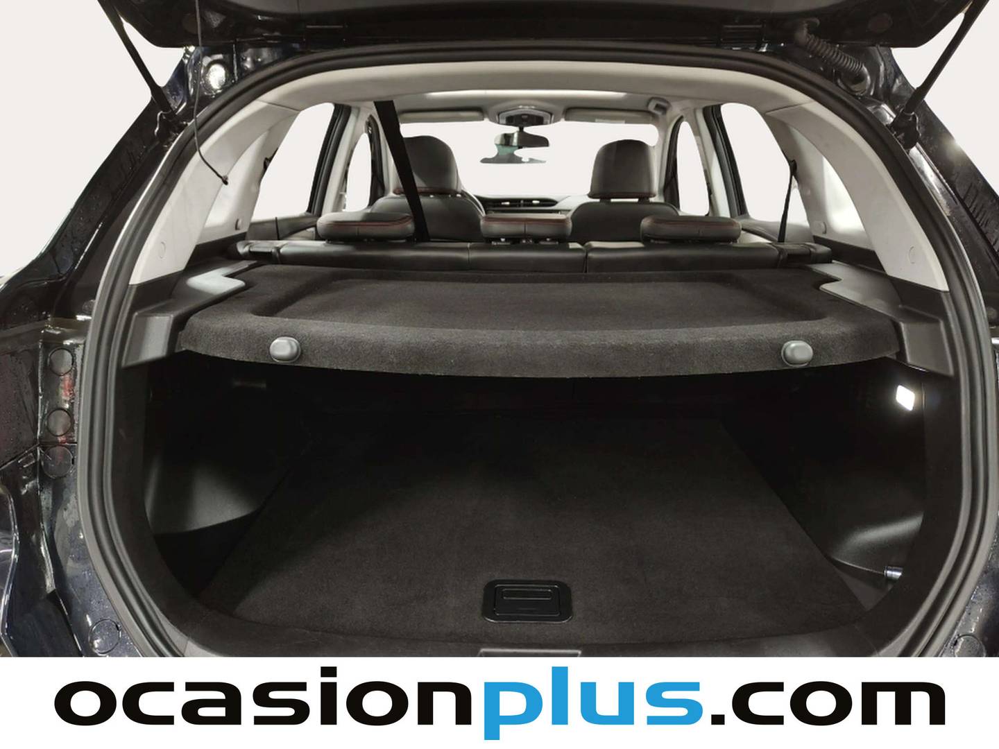 SWM G01 SWM G01 1.5T Luxury (131 CV) gasolina