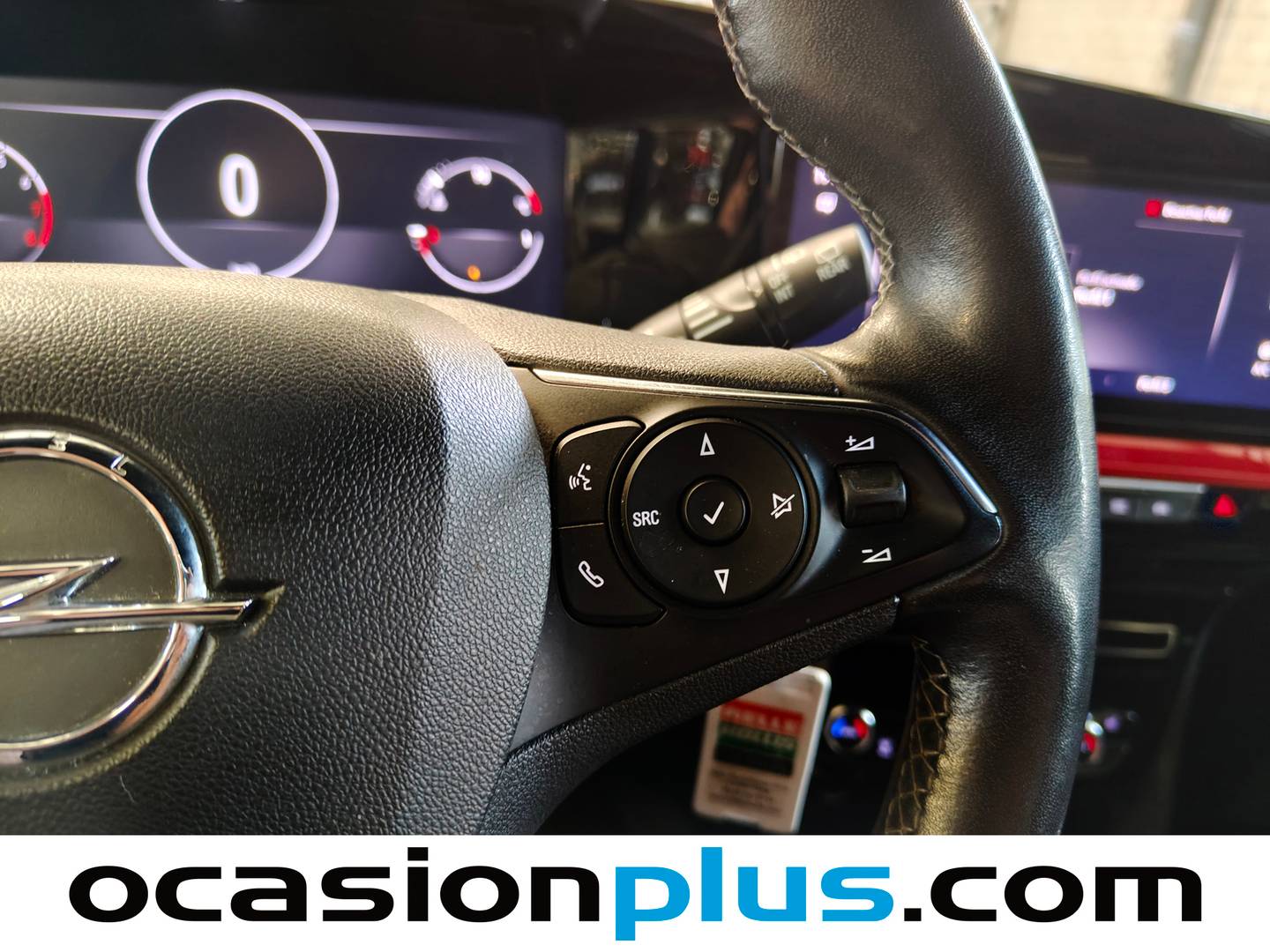 Opel Mokka Opel Mokka 1.2 Turbo GS Line (130 CV) km 0