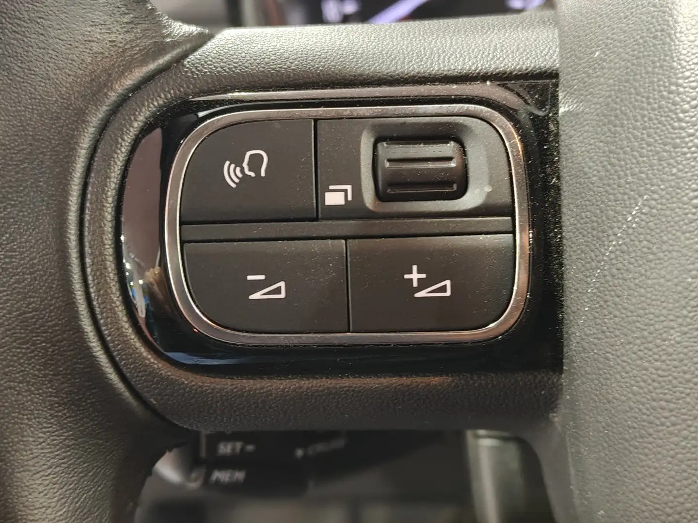 Foto Citroën C3 Origin Citroen C3 Origin PureTech 110 Max (110 CV)