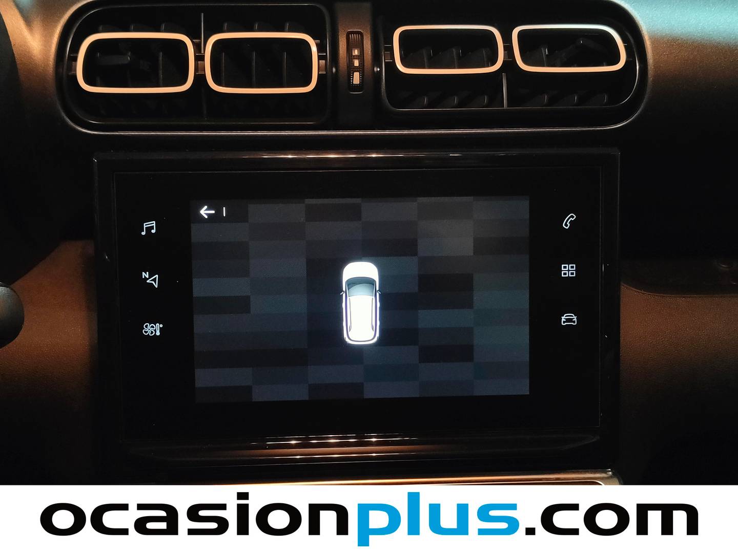 Foto Citroën C3 Aircross Citroen C3 Aircross BlueHDi 120 S&S Shine EAT6 (120 CV)