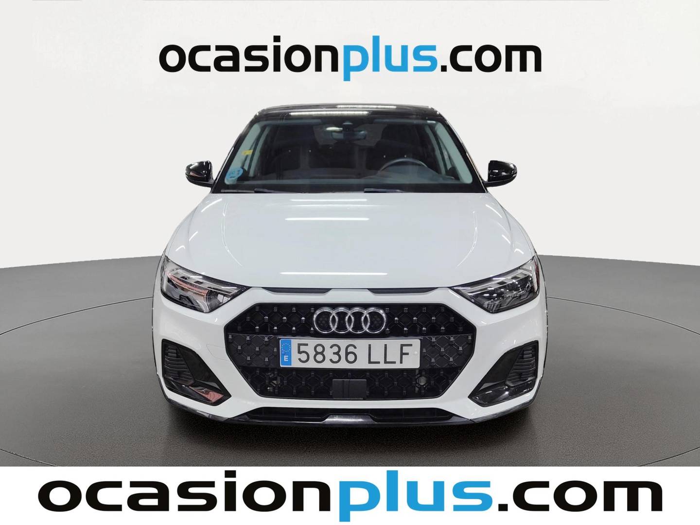 Audi A1 Audi A1 Citycarver 30 TFSI (110 CV) S tronic gasolina