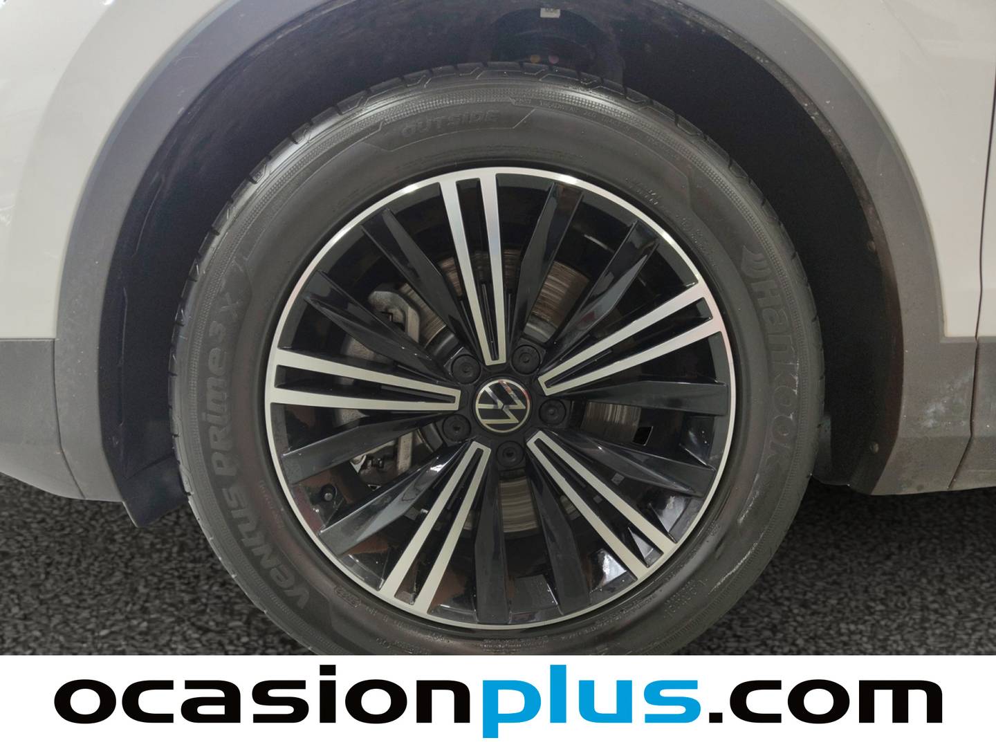 Volkswagen Tiguan Volkswagen Tiguan Life 1.4 TSI eHybrid (245 CV) DSG al mejor precio