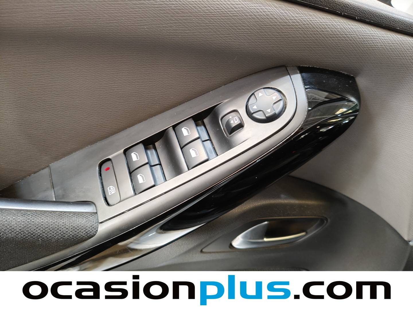 Citroën Grand C4 Spacetourer Citroën Grand C4 Spacetourer BlueHDi 130 S&S Feel 7 Plazas (130 CV) de segunda mano