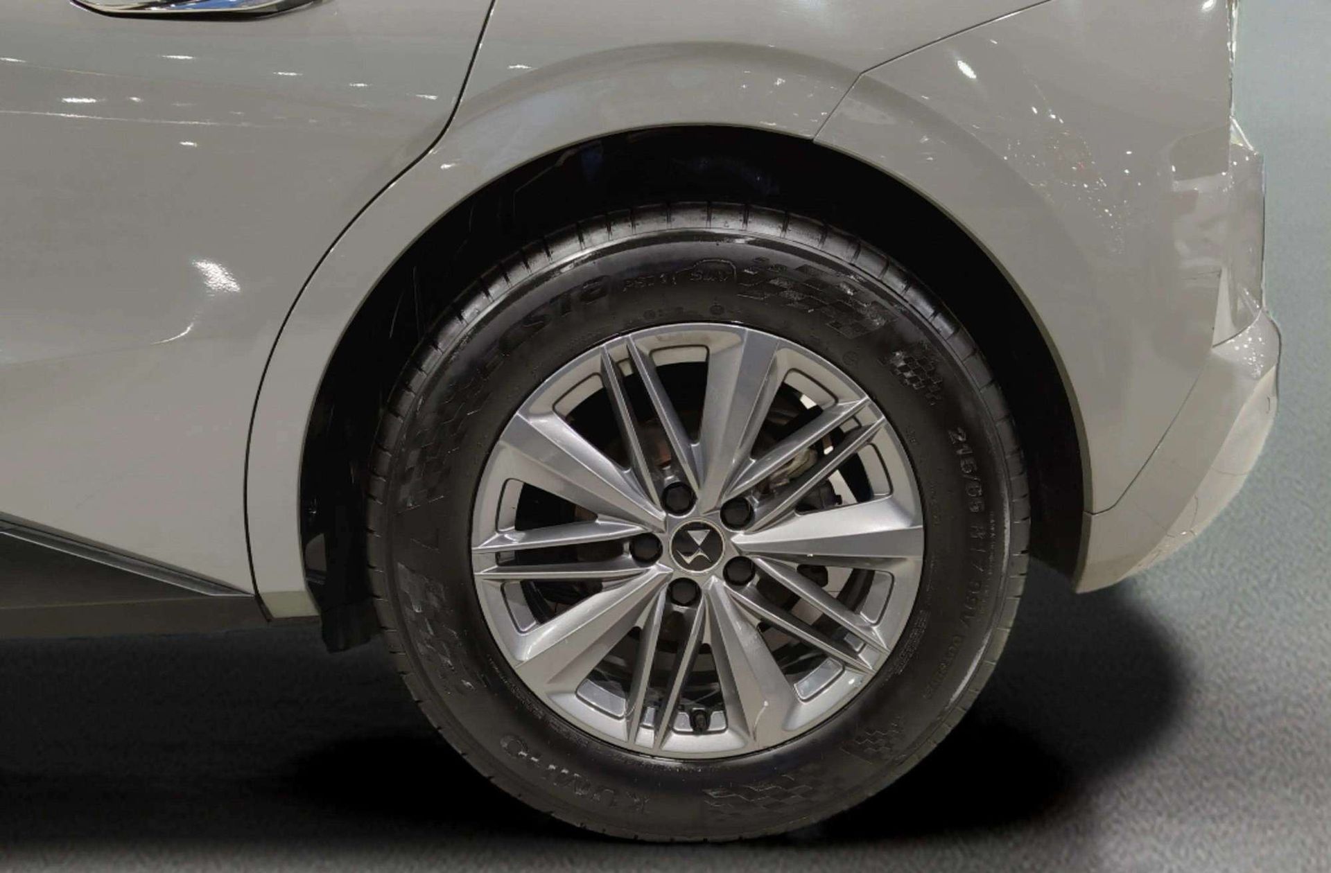 DS DS 4 PureTech 130 Bastille - foto 39