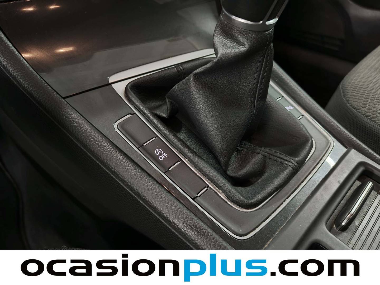 Paquetes del Volkswagen Golf Volkswagen Golf Advance 1.4 TSI (125 CV)