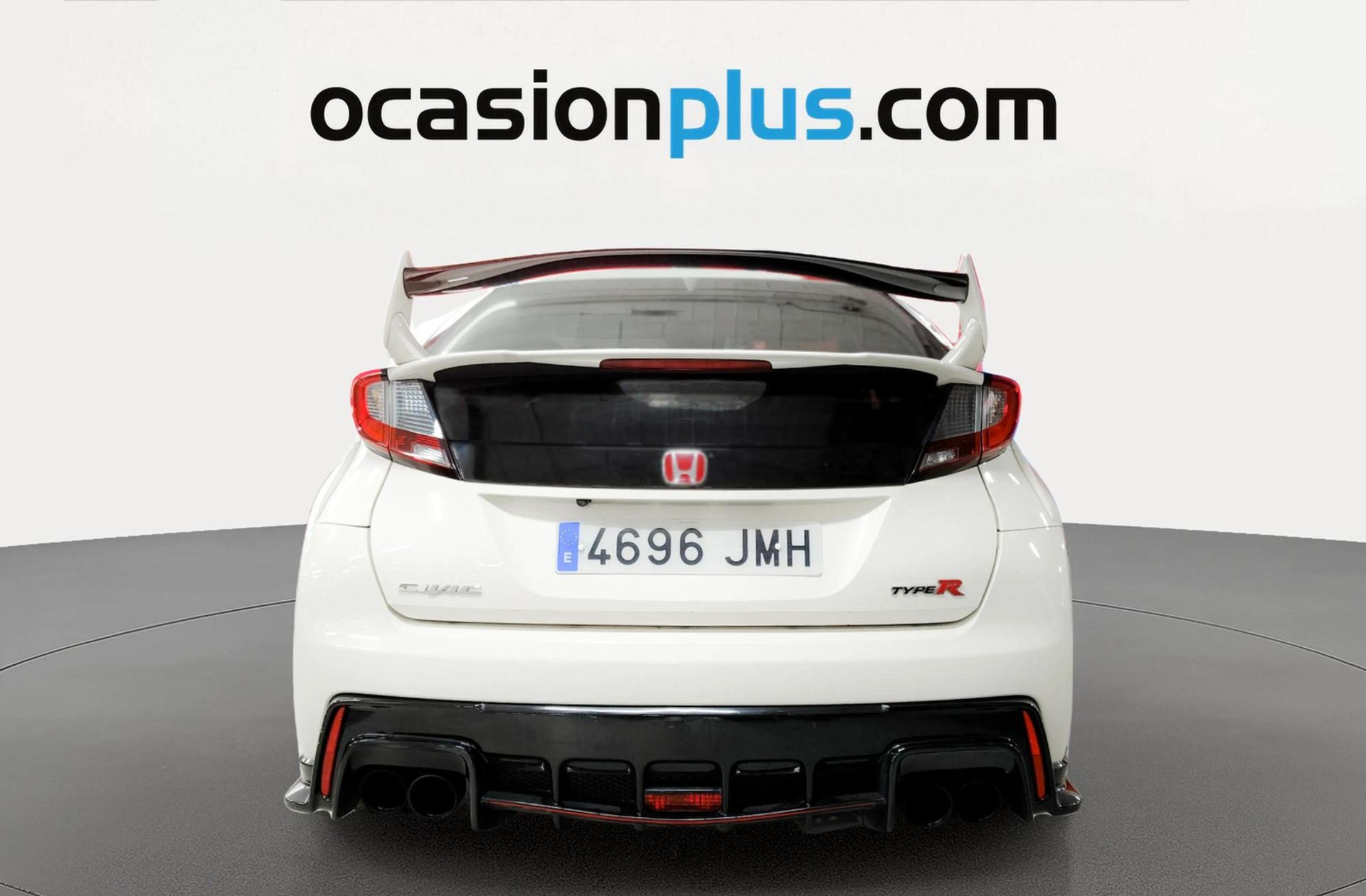 Honda Civic 2.0 VTEC Turbo Type R - foto 17