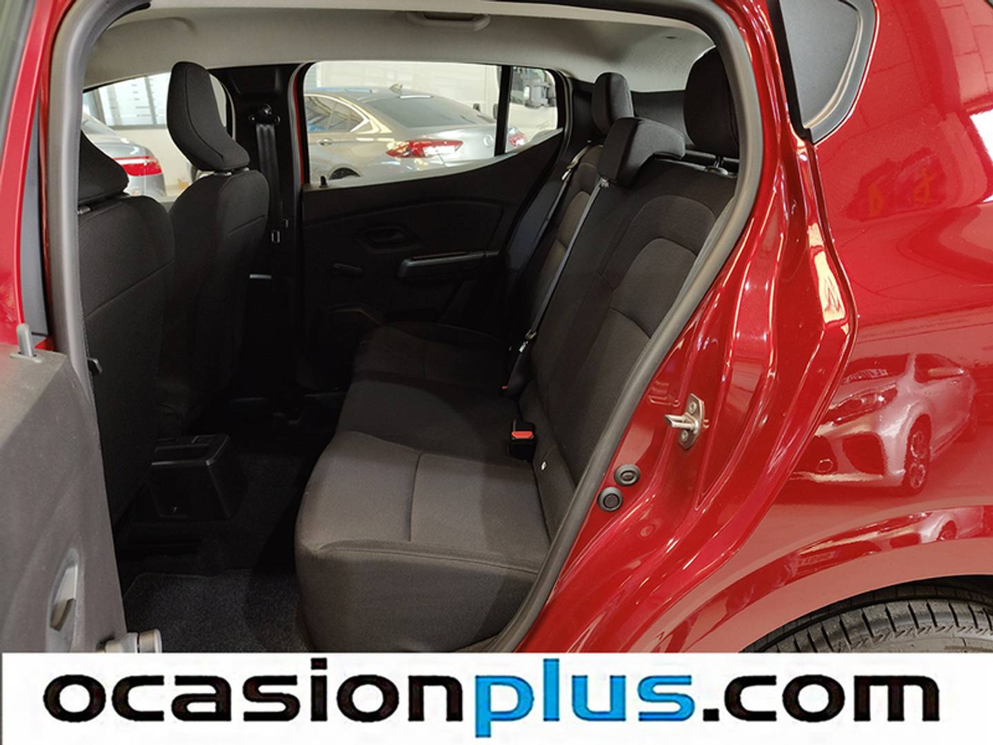 Foto Dacia Sandero Dacia Sandero Access SCe (67 CV)